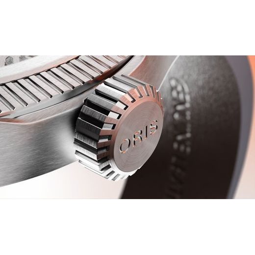 ORIS PROPILOT DATE 01 733 7805 4167-07 6 20 16LC - PROPILOT - BRANDS