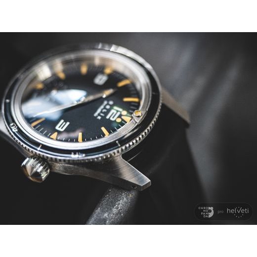 PRIM ORLÍK 38 105-001-487-00-1 - MANUFACTURE 1949 - ZNAČKY