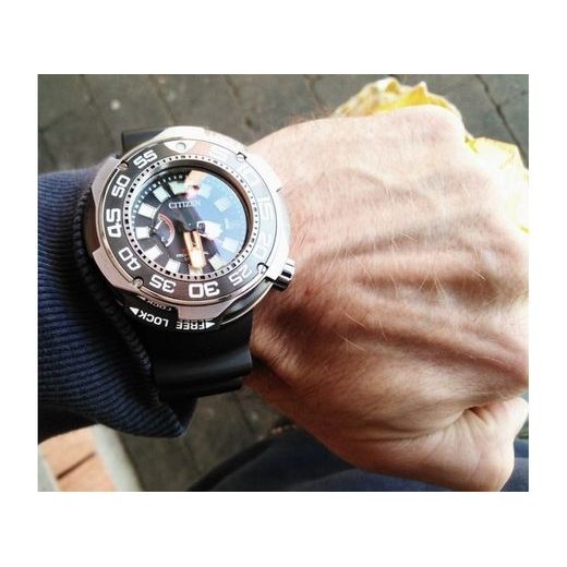 CITIZEN PROMASTER AQUALAND DIVERS 1000M BN7020-09E - PROMASTER - BRANDS