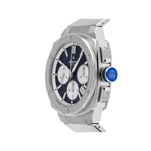 ALPINA ALPINER EXTREME CHRONOGRAPH AUTOMATIC AL-730NS4AE6B - ALPINER AUTOMATIC - ZNAČKY