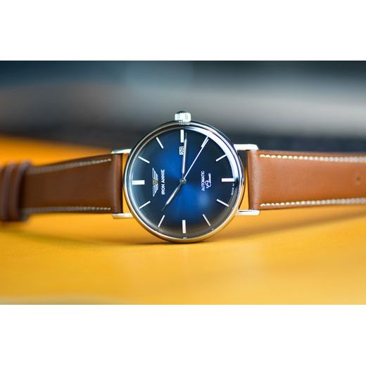 IRON ANNIE CLASSIC AUTOMATIC 5958-3 - CLASSIC - ZNAČKY