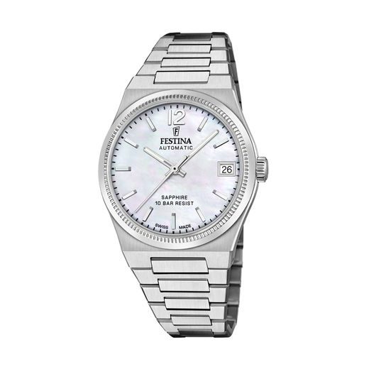 FESTINA SWISS MADE 20029/1 - SWISS MADE - BRANDS