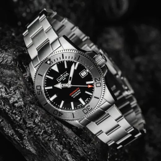 DAVOSA ARGONAUTIC 39 BS 161.532.20 - ARGONAUTIC - ZNAČKY