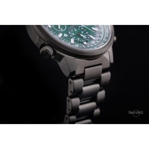 CITIZEN PROMASTER SKY RADIO CONTROLLED AT8304-57W - PROMASTER - BRANDS