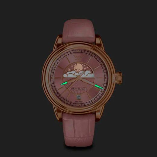 AVIATOR DOUGLAS MOONFLIGHT V.1.33.2.258.4 - DOUGLAS MOONFLIGHT - BRANDS