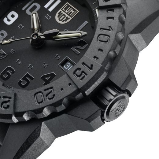 LUMINOX XS.3501.BO.NF LIMITED EDITION - LUMINOX - BRANDS