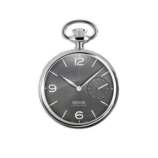 EPOS POCKET WATCH 2003.188.29.54.00 - POCKET - BRANDS