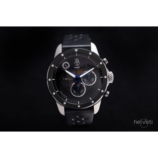 ROBOT MINOR MONACO BLACK - MINOR - BRANDS