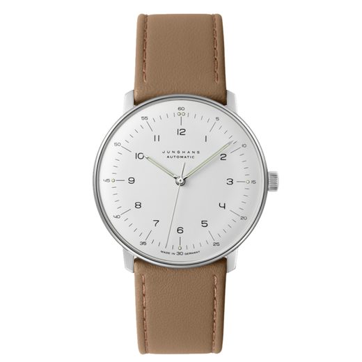 JUNGHANS MAX BILL AUTOMATIC 027/3502.00 - JUNGHANS - ZNAČKY