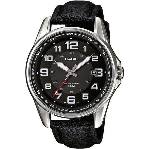 CASIO MTP-1372L-1BVEF - CASIO - ZNAČKY