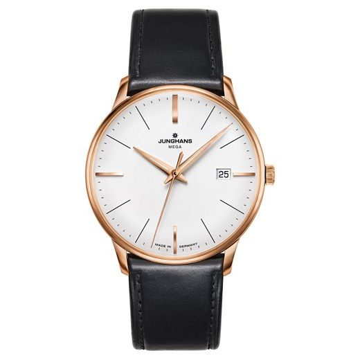 JUNGHANS MEISTER MEGA 58/7800.02 - MEGA - BRANDS