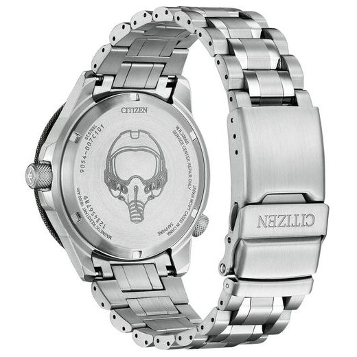 CITIZEN PROMASTER SKY GMT AUTOMATIC NB6046-59E - PROMASTER - BRANDS