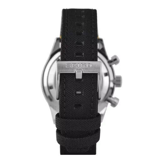 SEIKO QUARTZ CHRONOGRAPH SSB449P1 - CHRONOGRAF - MĂRCI