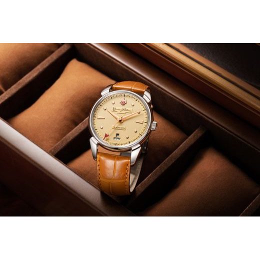 CUERVO Y SOBRINOS HISTORIADOR TRADICION SAN RAFAEL 3195.1SR.CH - HISTORIADOR - BRANDS