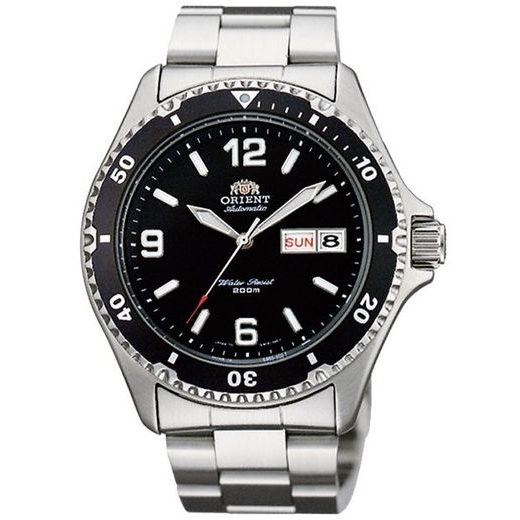 ORIENT MAKO II FAA02001B - MAKO - BRANDS