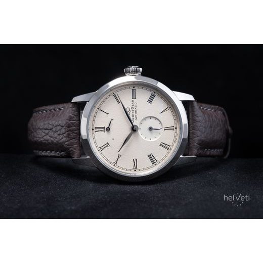 ORIENT STAR RE-BS0002S M45 F7 SMALL SECOND - CLASSIC - ZNAČKY