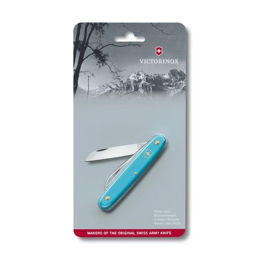 ZAHRADNICKÝ NŮŽ VICTORINOX, ROUBOVACÍ 3.9050.25B1 - KNIVES AND TOOLS - ACCESSORIES