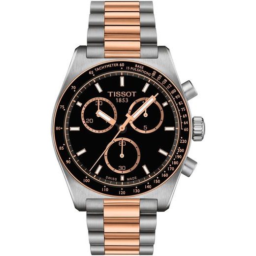 TISSOT PR516 QUARTZ CHRONOGRAPH T149.417.22.051.01 - PRS 516 - ZNAČKY