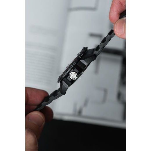 LUMINOX NAVY SEAL 3615 - SEA - BRANDS