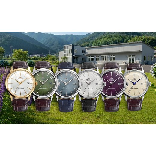 ORIENT BAMBINO CLASSIC RA-AC0029E - BAMBINO - ZNAČKY