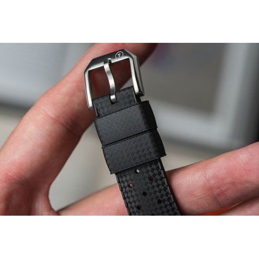 TROPIC® STRAP - BLACK - STRAPS - ACCESSORIES