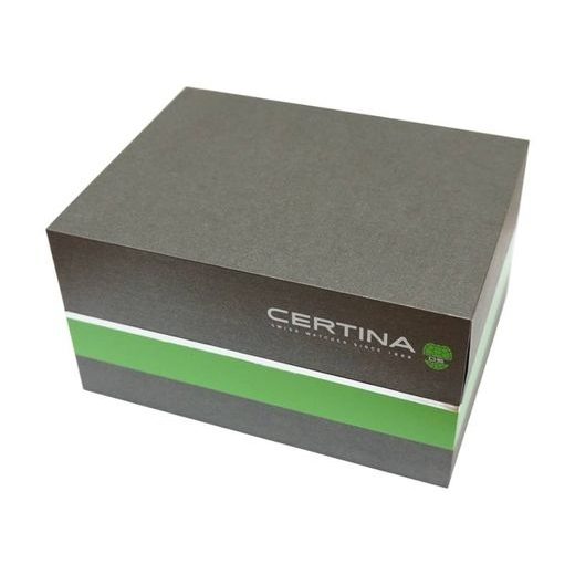 CERTINA DS PODIUM CHRONOGRAPH C001.639.44.047.00 - CERTINA - ZNAČKY