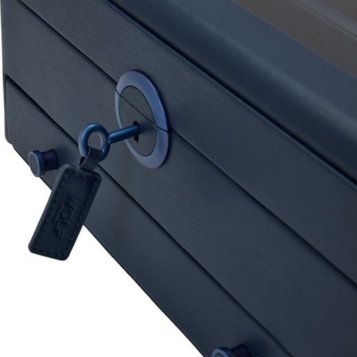 BOX NA HODINKY WOLF EARTH 190717 - BOXY NA HODINKY - OSTATNÍ