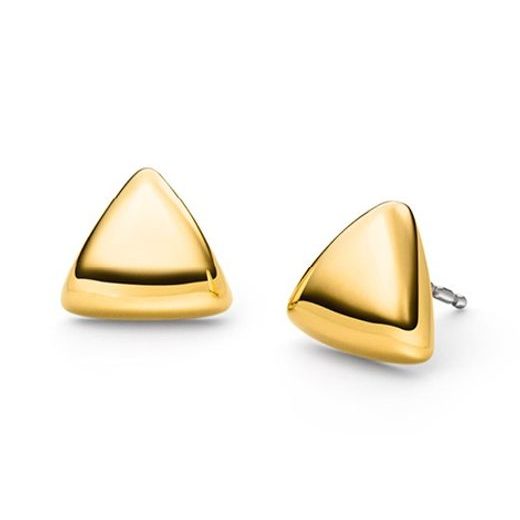 NÁUŠNICE BOCCIA TITANIUM 05102-02 - EARRING - ACCESSORIES