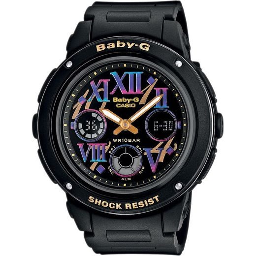 CASIO BGA 151GR-1B - CASIO - ZNAČKY