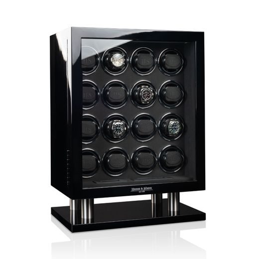 NATAHOVAČ HEISSE & SÖHNE COLLECTOR 16 70019-235.142 - NATAHOVAČE - OSTATNÍ