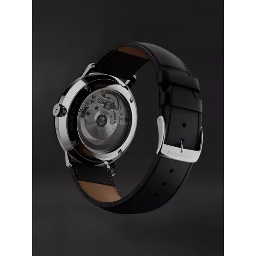 JUNKERS BAUHAUS SAPPHIRE AUTOMATIC 968.01.04 - BAUHAUS SAPPHIRE - BRANDS