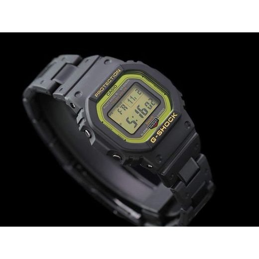 CASIO GW-B5600BC-1ER - G-SHOCK - ZNAČKY