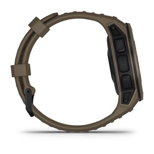 GARMIN INSTINCT TACTICAL COYOTE TAN OPTIC 010-02064-71 - ARCHÍV