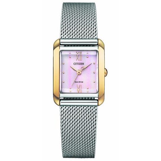 SQUARE COLLECTION  CITIZEN L:Women's Watches - Official Site