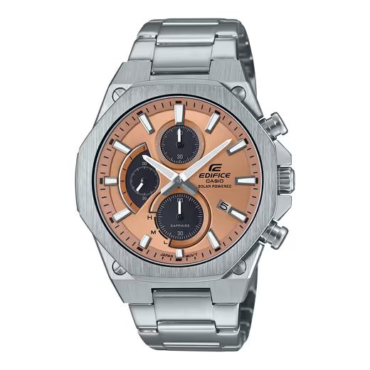 CASIO EDIFICE EFS-S570D-5AUEF - EDIFICE - BRANDS