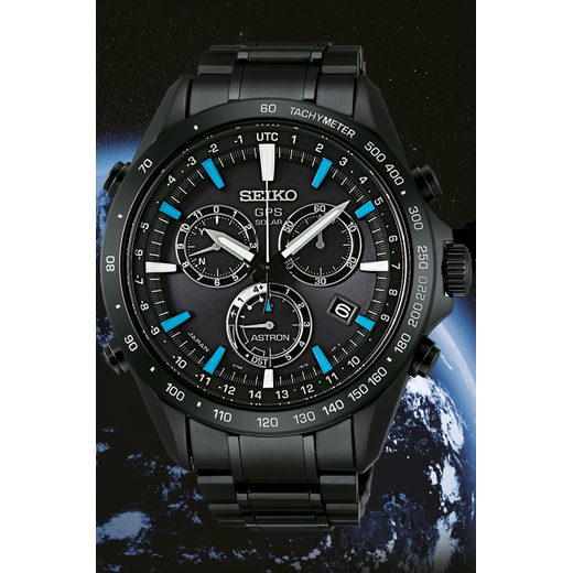 SEIKO ASTRON SSE013J1 - SEIKO - ZNAČKY