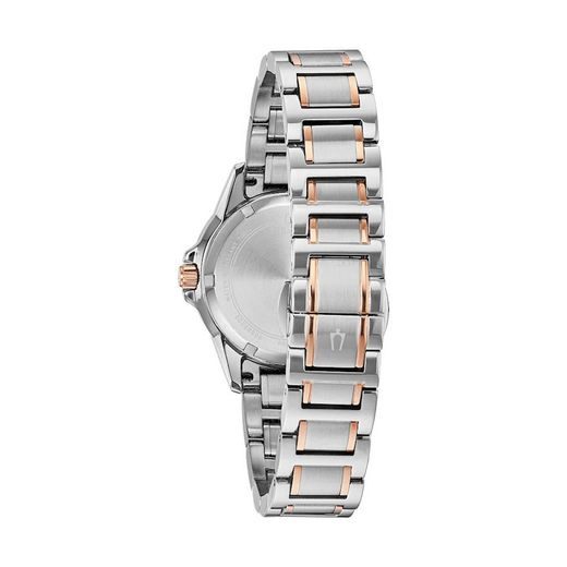 BULOVA MARINE STAR 98P187 - MARINE STAR - BRANDS