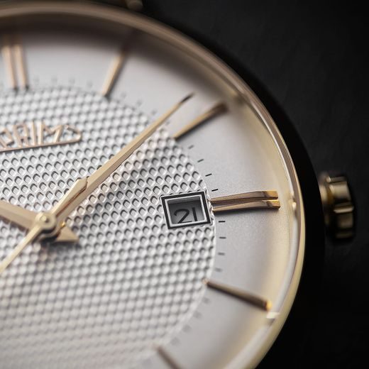 PRIM TEMPO ESSENCE - C W01P.13261.C - AUTOMATIC - BRANDS