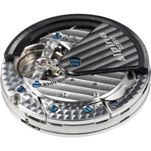 ALPINA STARTIMER PILOT MANUFACTURE AL-710G4S6 - ALPINA - ZNAČKY