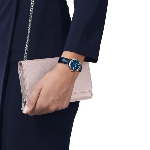 TISSOT LE LOCLE AUTOMATIC LADY T006.207.16.046.00 - LE LOCLE AUTOMATIC - BRANDS