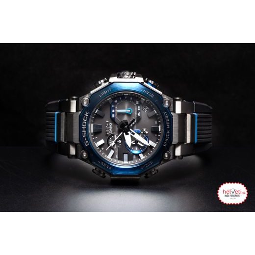 CASIO MT-G MTG-B2000B-1A2ER - MT-G - BRANDS