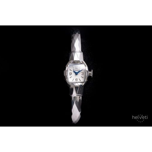 BULOVA AMERICAN GIRL 96L333 LIMITED EDITION - ARCHIVE SERIES - BRANDS