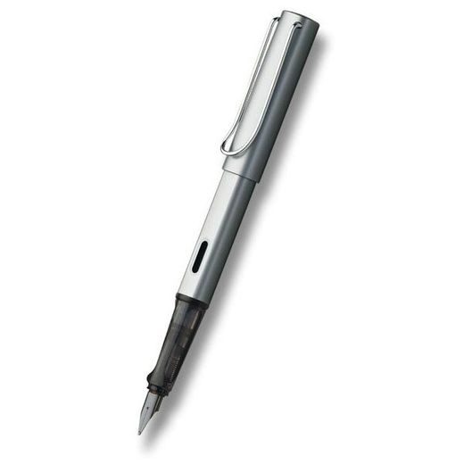 PLNICÍ PERO LAMY AL-STAR GRAPHITE 1506/0260 - FOUNTAIN PENS - ACCESSORIES