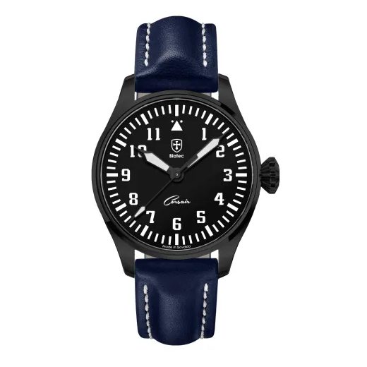 BIATEC CORSAIR VINTAGE 02 - CORSAIR - BRANDS