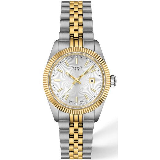 TISSOT BALLADE 30MM T156.010.22.031.00 - BALLADE - ZNAČKY