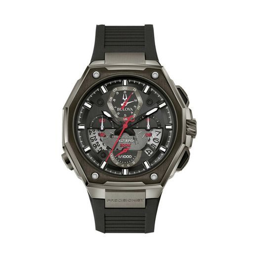 BULOVA PRECISIONIST X 98B358 - PRECISIONIST - ZNAČKY