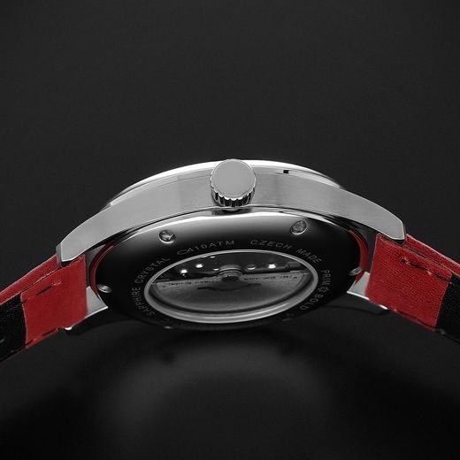 PRIM BOLD W01P.13239.A - AUTOMATIC - ZNAČKY