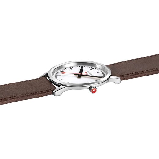 MONDAINE SIMPLY ELEGANT A400.30351.12SBG - SIMPLY ELEGANT - BRANDS