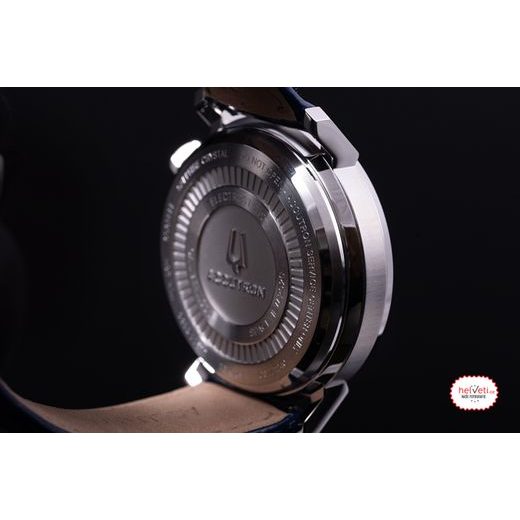 BULOVA ACCUTRON SPACEVIEW EVOLUTION 26A209 - ACCUTRON - BRANDS