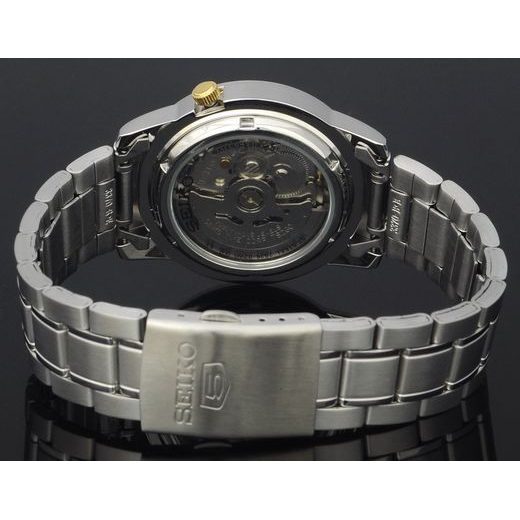 SEIKO SNKK17K1 - SEIKO 5 - ZNAČKY